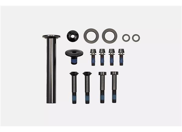 KIT TORNILLOS SPECIALIZED EPIC WC