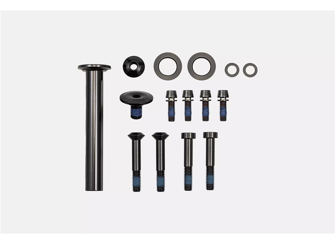 KIT TORNILLOS SPECIALIZED EPIC WC