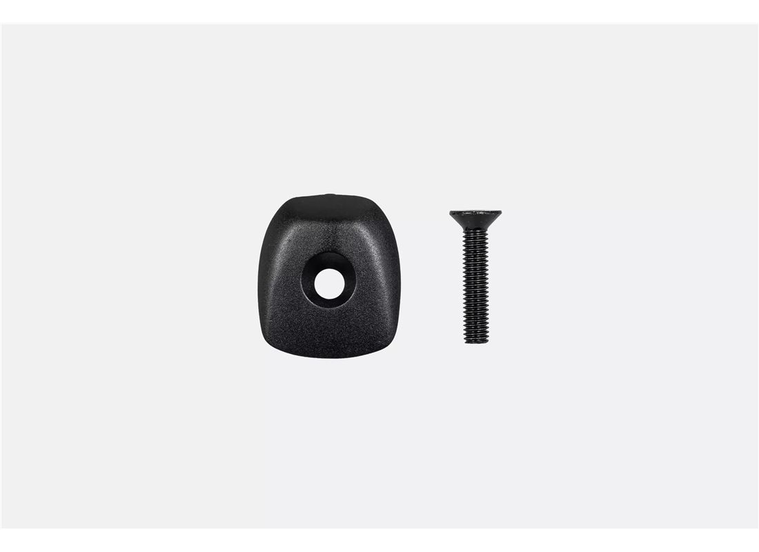 TAPON DIRECCION SPECIALIZED COCKPIT RAPIDE NEGRO