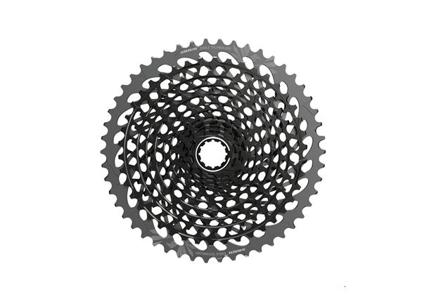 CASSETTE SRAM XG1295 X01 EAGLE NEGRO