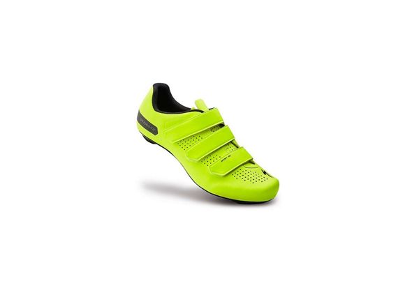 ZAPATILLAS SPECIALIZED SPORT ROAD FLUOR