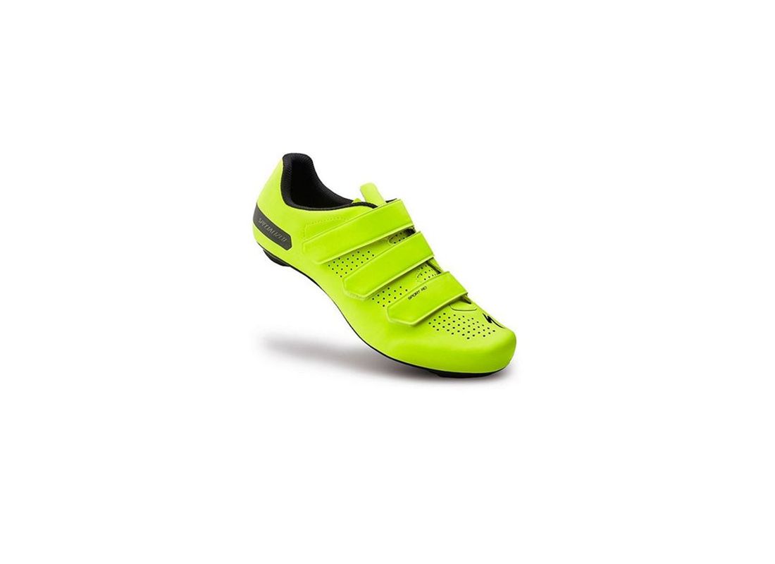 ZAPATILLAS SPECIALIZED SPORT ROAD FLUOR