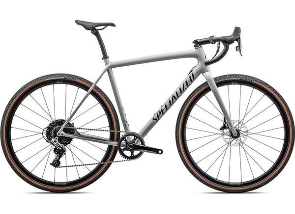 SPECIALIZED CRUX COMP