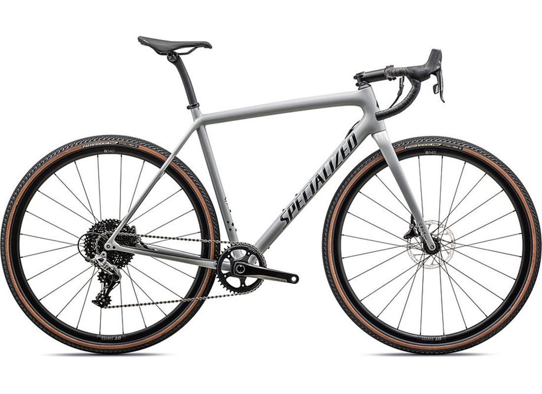 SPECIALIZED CRUX COMP