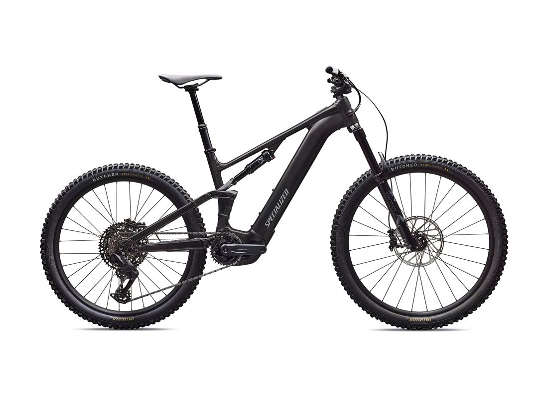 SPECIALIZED LEVO G4 ALLOY