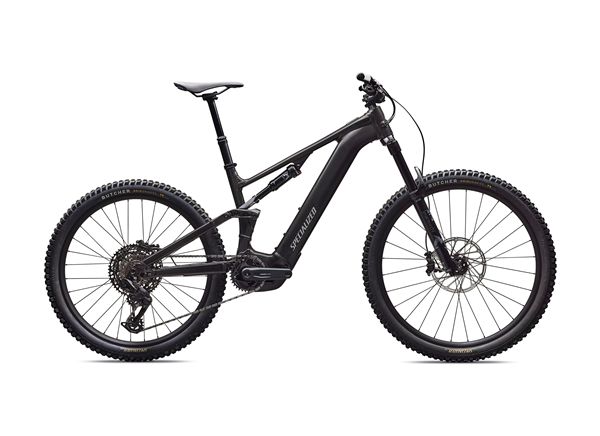SPECIALIZED LEVO G4 ALLOY