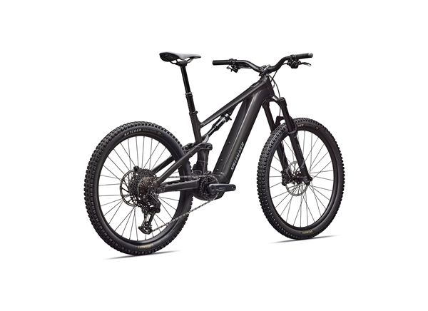 LEVO ALLOY NEGRO 2