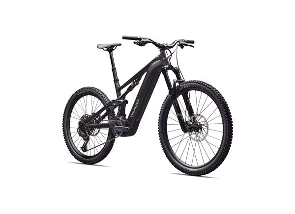 LEVO ALLOY NEGRO 1
