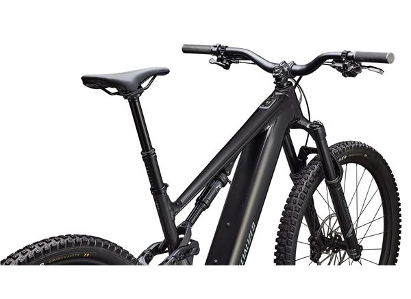 LEVO ALLOY NEGRO 3
