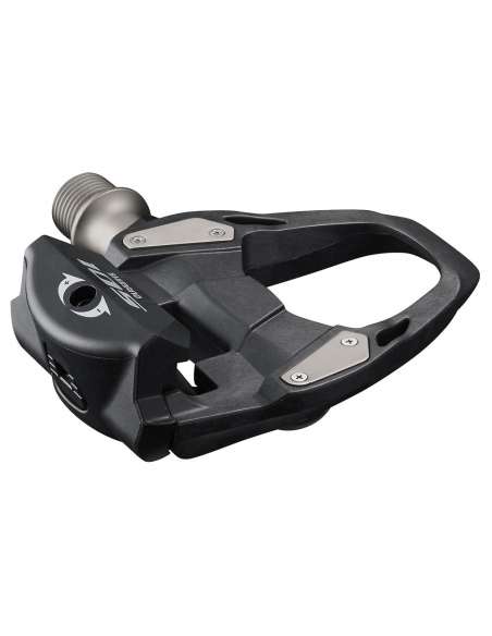 PEDALES SHIMANO 105 R7000   CALAS SH11 AT 