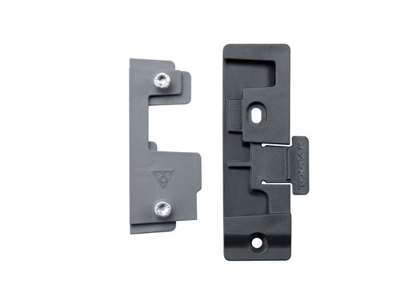 SOPORTE PORTA BIDON TOPEAK QR CAGE MOUN LATERAL 2
