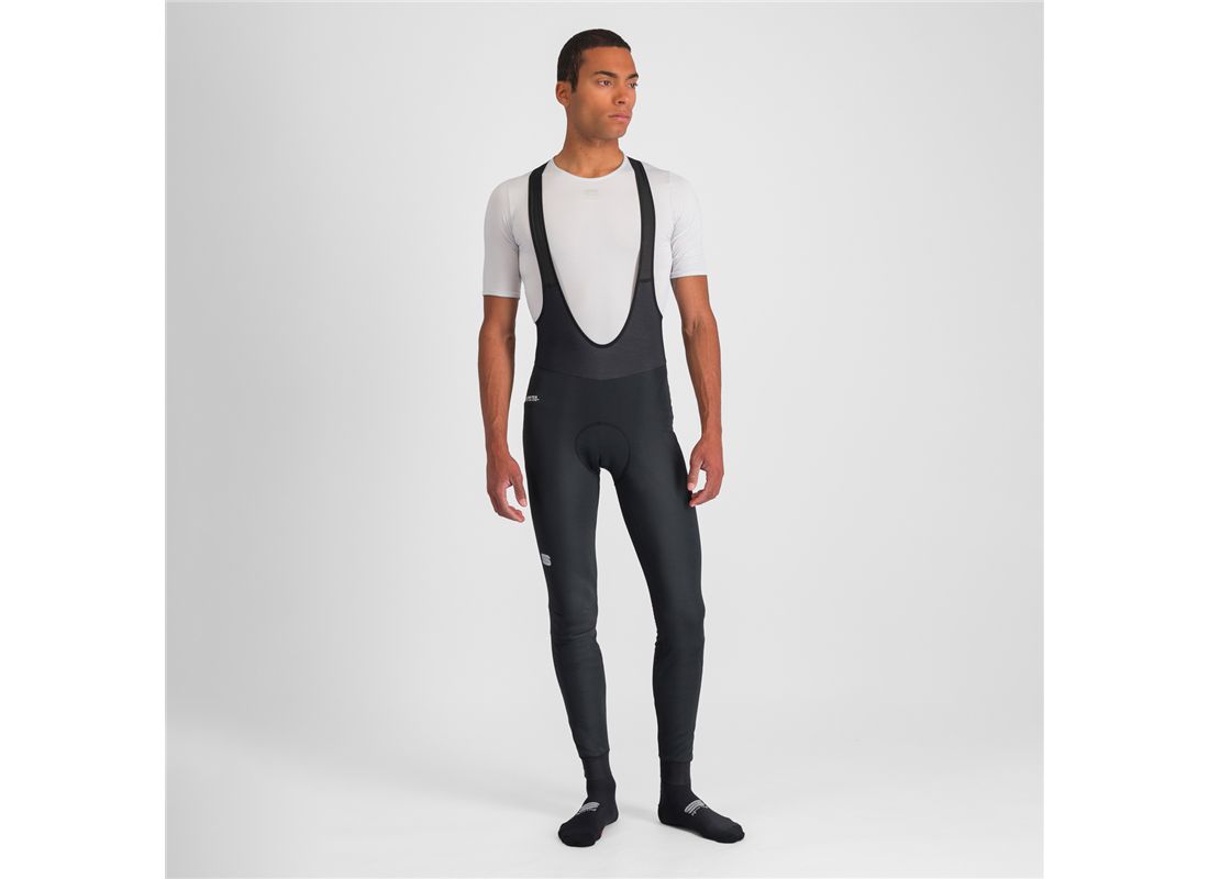 CULOTTE LARGO SPORTFUL INFINIUM NEGRO