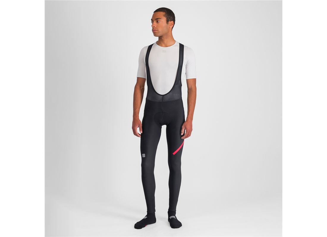 CULOTTE LARGO SPORTFUL FIANDRE NORAIN TEAM