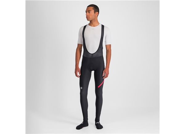 CULOTTE LARGO SPORTFUL FIANDRE NORAIN TEAM