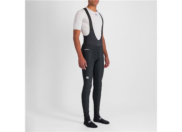 CULOTTE LARGO SPORTFUL INFINIUM NEGRO 2