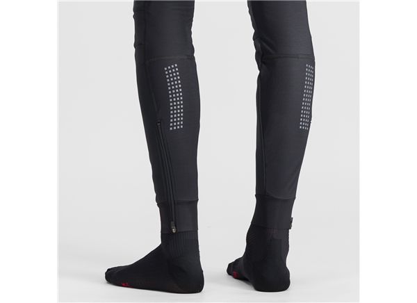 CULOTTE LARGO SPORTFUL INFINIUM NEGRO 4