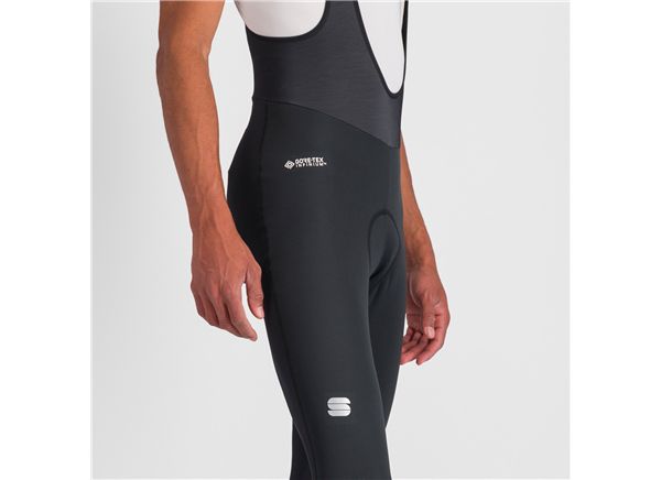 CULOTTE LARGO SPORTFUL INFINIUM NEGRO 3