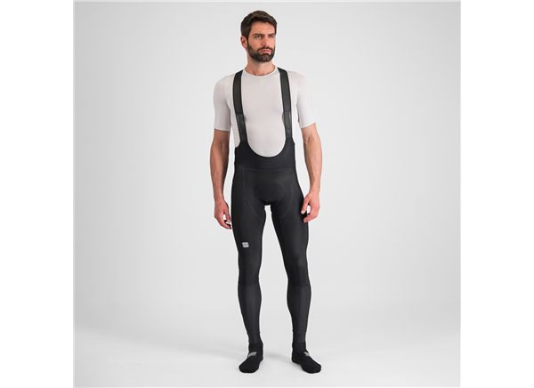 CULOTTE LARGO SPORTFUL TOTAL COMFORT NEGRO