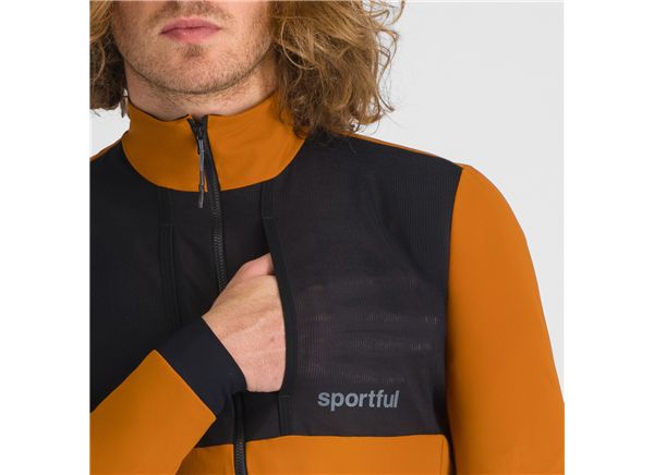 CHAQUETA SPORTFUL SUPERGIARA 2 3