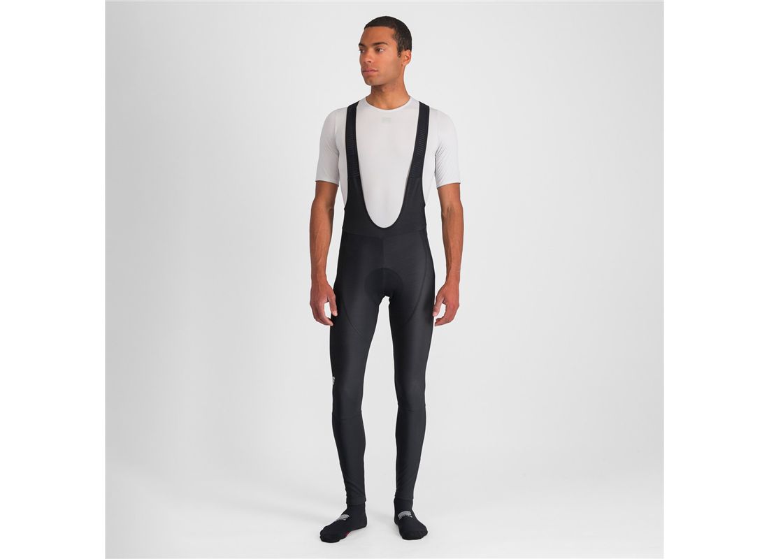 CULOTTE LARGO SPORTFUL NEO NEGRO