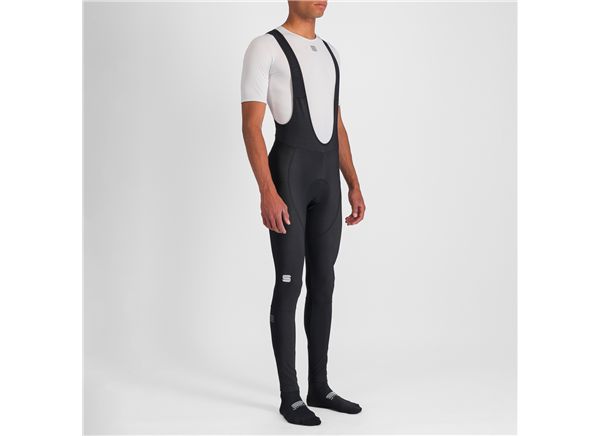 CULOTTE LARGO SPORTFUL NEO NEGRO 2