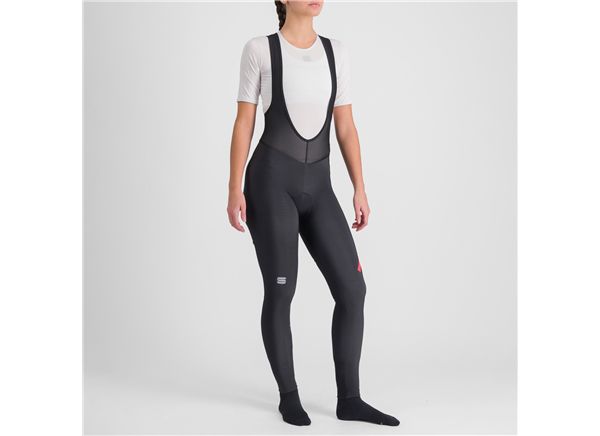 CULOTTE LARGO SPORTFUL FIANDRE NORAIN TEAM WMN 1