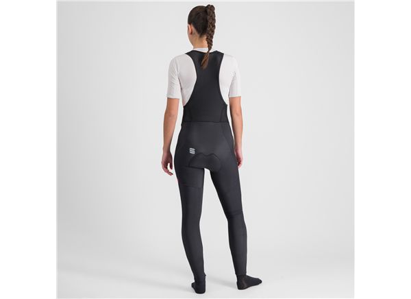 CULOTTE LARGO SPORTFUL FIANDRE NORAIN TEAM WMN 1