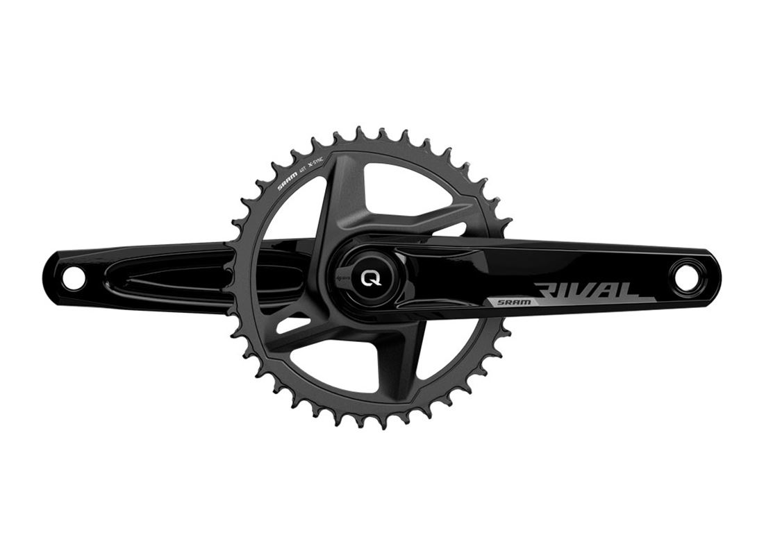 BIELAS SRAM RIVAL AXS POWER METER WIDE