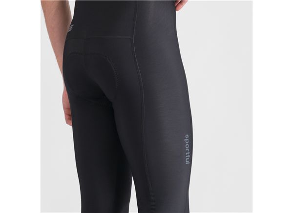 CULOTTE LARGO SPORTFUL SUPERNOVA NEGRO 4