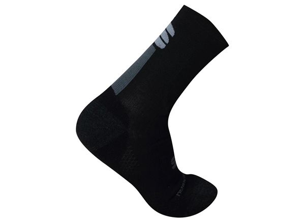 CALCETIN SPORTFUL MERINO WOOL 18