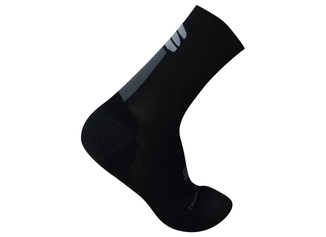 CALCETIN SPORTFUL MERINO WOOL 18