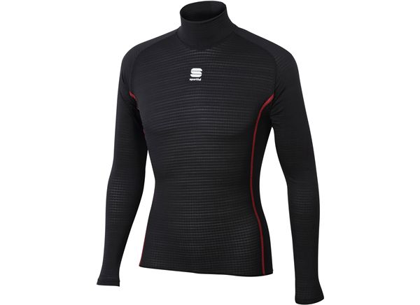CAMISETA SPORTFUL M/L BODYFIT PRO BS