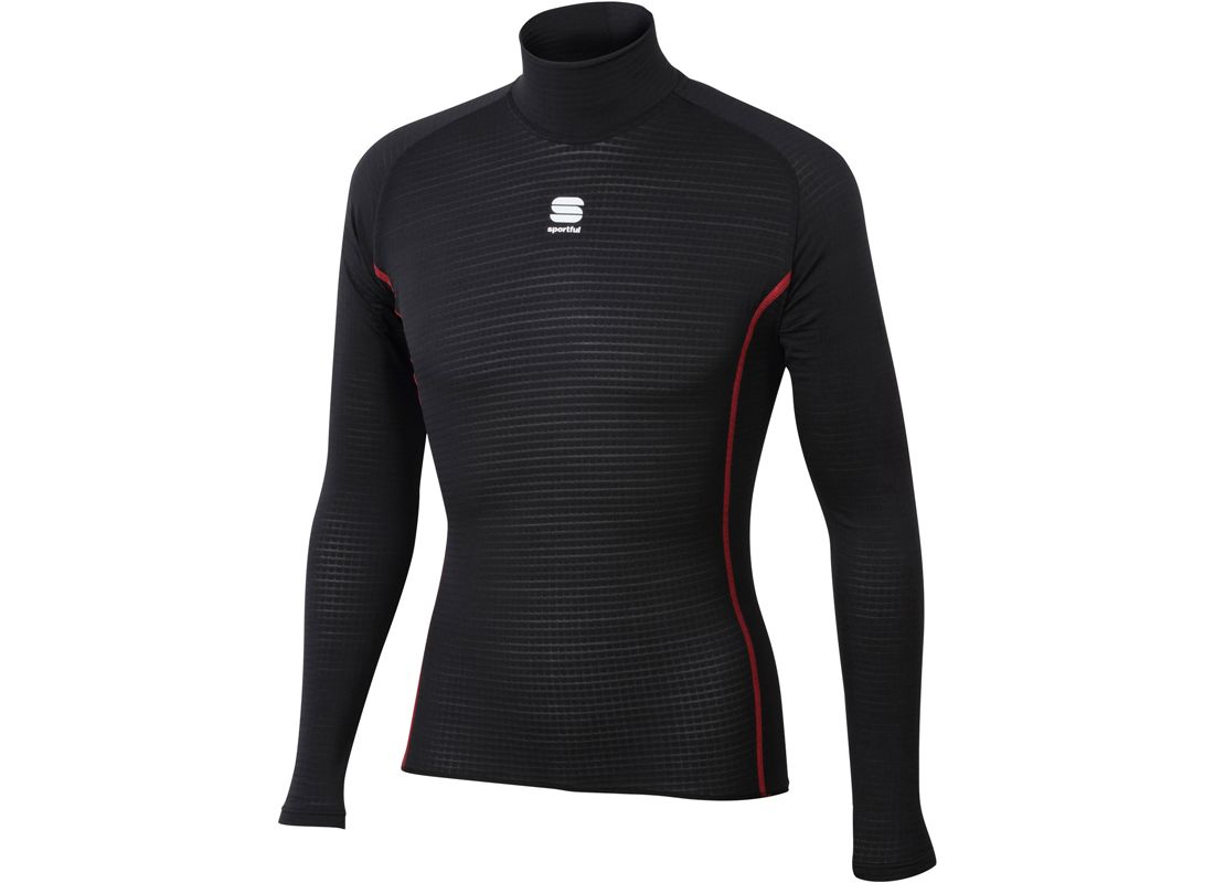 CAMISETA SPORTFUL M/L BODYFIT PRO BS