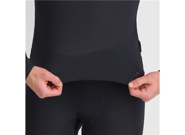 CAMISETA SPORTFUL MERINO NEGRA 2