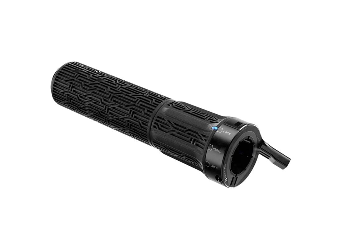MANDO REMOTO ROCK SHOX TWISTLOC ULT