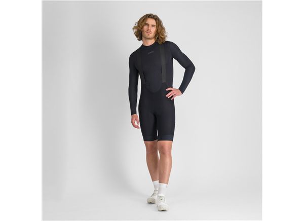 CAMISETA SPORTFUL M/L MERINO NEGRA 4