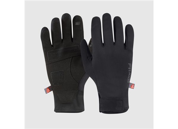 GUANTES SPORTFUL DEEP WINTER NEGRO