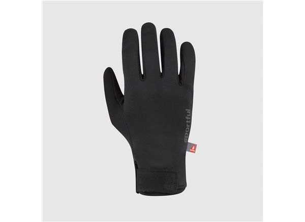 GUANTES SPORTFUL DEEP WINTER NEGRO 1