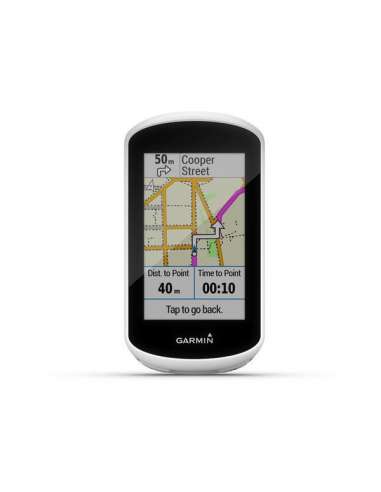 GPS GARMIN EDGE EXPLORE 