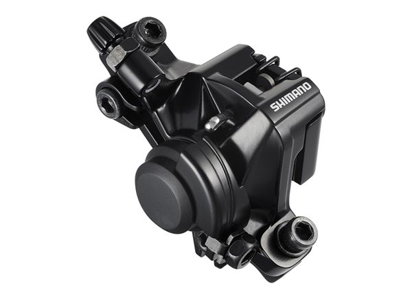 PINZA FRENO SHIMANO BR-M375 NEGRO
