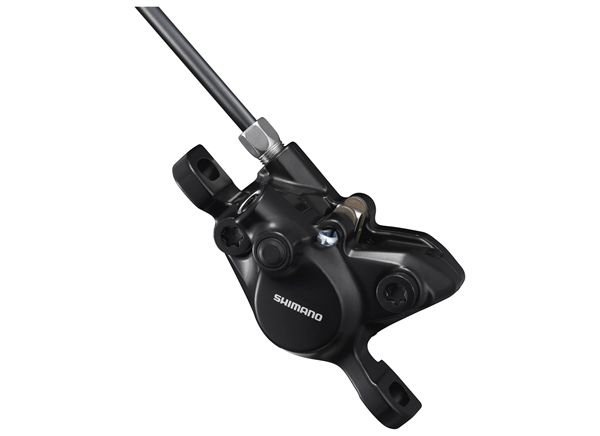 PINZA FRENO SHIMANO MT200 NEGRO