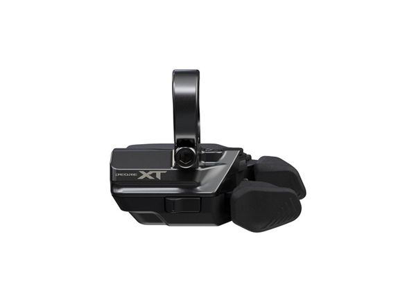 MANDO CAMBIO SHIMANO DEORE XT DI2 CON ABRAZADERA