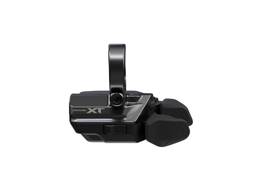 MANDO CAMBIO SHIMANO DEORE XT DI2 CON ABRAZADERA