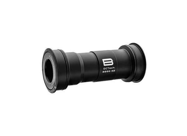 JGO PEDALIER BIKONE PRESSFIT SHIMANO ACERO