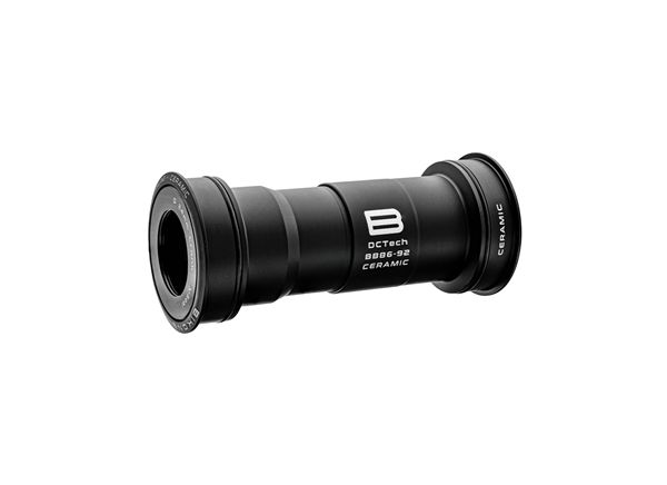 JGO PEDALIER BIKONE PRESSFIT SHIMANO CERAMICO