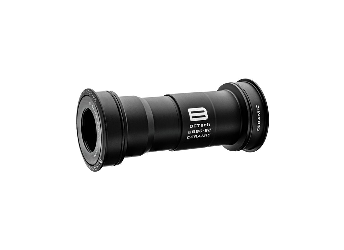 JGO PEDALIER BIKONE PRESSFIT SHIMANO CERAMICO