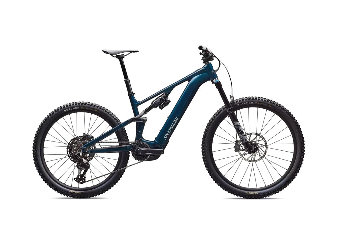 SPECIALIZED LEVO G4 COMP ALLOY