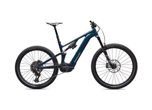 SPECIALIZED LEVO G4 COMP ALLOY