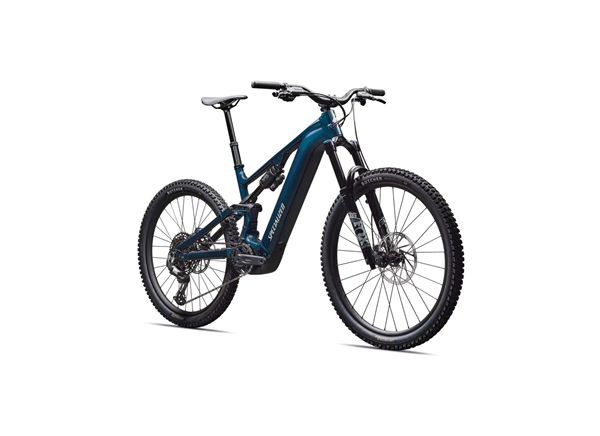 LEVO COMP ALLOY 1