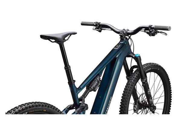 LEVO COMP ALLOY  3
